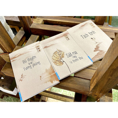 Sát-Na Này Là Thiên Thu