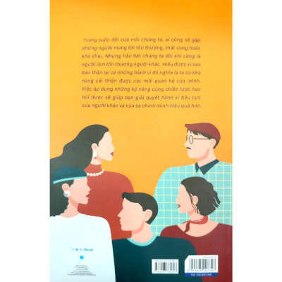 Những Kẻ Khó Ưa – Giúp Bạn Ứng Phó Mối Quan Hệ Độc Hại