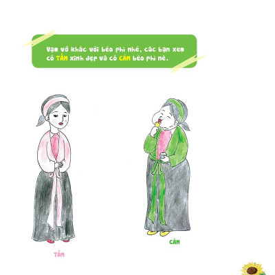 Mẹ Là Doctor Chef