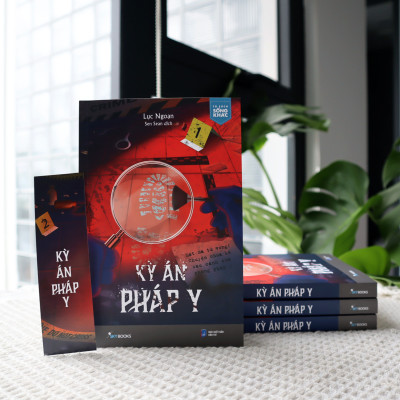 Kỳ Án Pháp Y Mật Mã Tử Vong: Chuyện Chưa Kể Sau Cánh Cửa Pháp Y