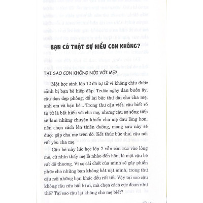 Áp Lực Của Trẻ - Eun Young Oh - Vanlangbooks