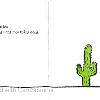 Ehon Thực Phẩm Tâm Hồn Cho Bé - Tập Làm Sumo (Tái Bản 2023)