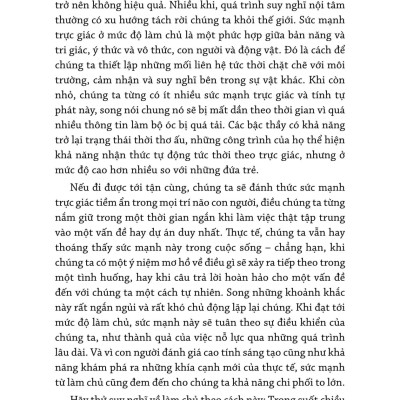 Làm Chủ - Mastery