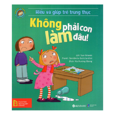 Combo Hiểu Về Cảm Xúc Và Hành Vi Của Trẻ (5 quyển)