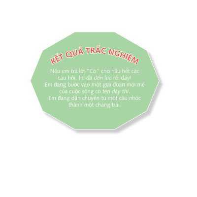 Cẩm Nang Con Trai - FN 