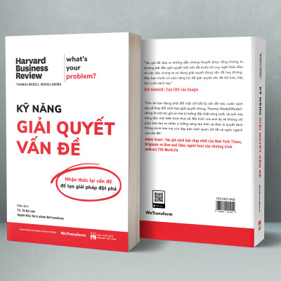 KỸ NĂNG GIẢI QUYẾT VẤN ĐỀ
