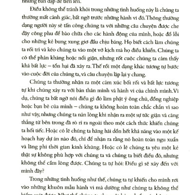 Những Quy Luật Của Bản Chất Con Người