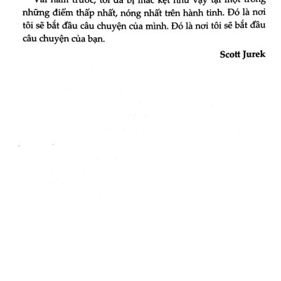 Ăn Và Chạy - Hành Trình Không Tưởng Của Tôi Tới Bộ Môn Ultramarathon Vĩ Đại