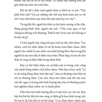 13 Điều Người Có Tinh Thần Thép Không Làm (Tái Bản 2020)