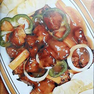 30 Món Thái Đặc Sắc