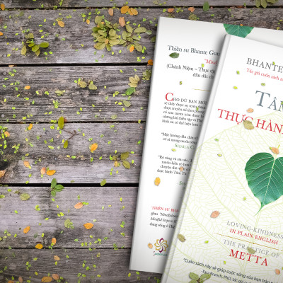 Tâm Từ Thực hành căn bản