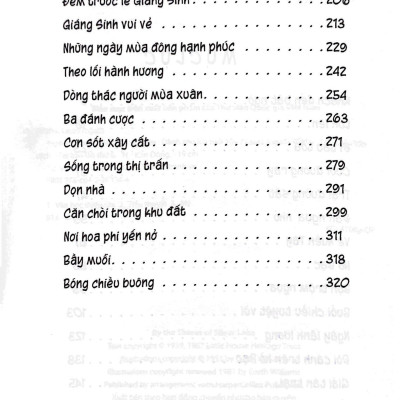 Ngôi Nhà Nhỏ Trên Thảo Nguyên Tập 5: Ven Bờ Hồ Bạc (Tái Bản 2019)