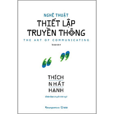 Nghệ Thuật Thiết Lập Truyền Thông (Tb)