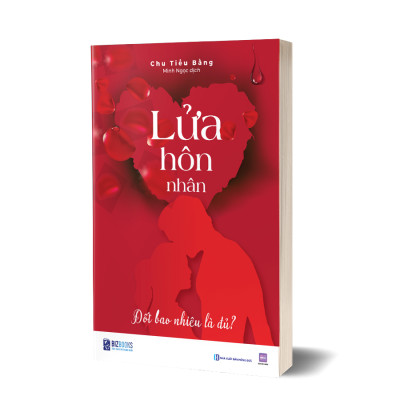 Lửa hôn nhân Đốt bao nhiêu là đủ?