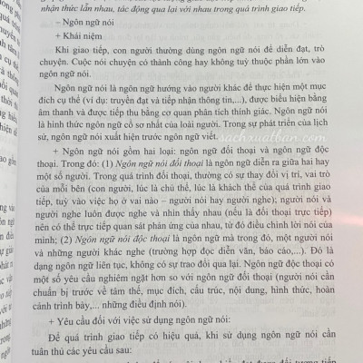 Sách Giao Tiếp Sư Phạm - NXB Sư Phạm