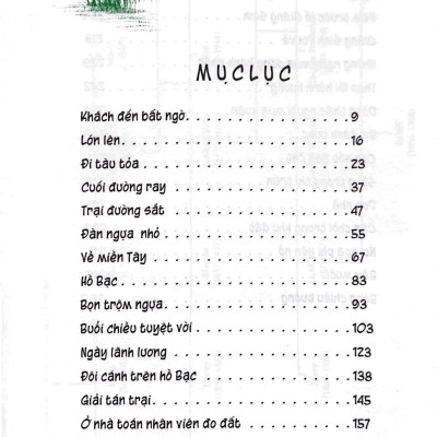 Ngôi Nhà Nhỏ Trên Thảo Nguyên Tập 5: Ven Bờ Hồ Bạc (Tái Bản 2019)