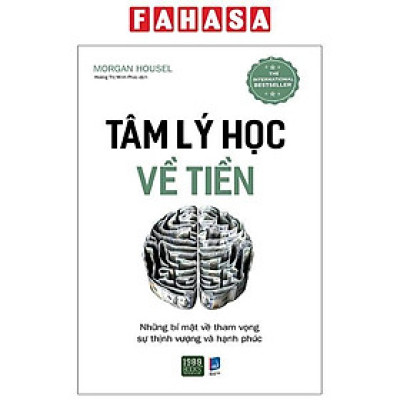 Tâm Lý Học Về Tiền