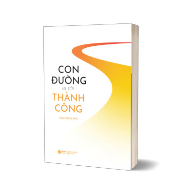 Con Đường Đi Tới Thành Công