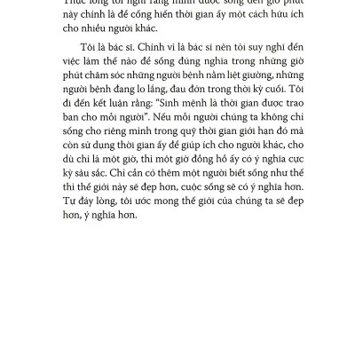 Bí Quyết Trường Thọ Của Người Nhật