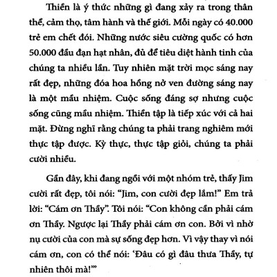 Muốn An Được An (Tái Bản 2021)