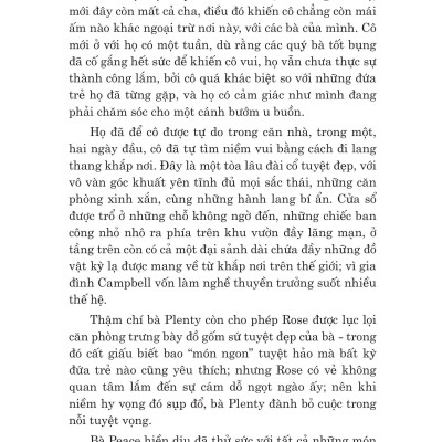 Bông Hồng Trên Ngọn Đồi Xanh