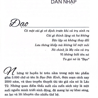 Đạo Của Sức Khỏe, Tình Dục Và Trường Thọ