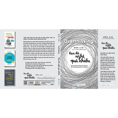 Bạn Đã Nghĩ Quá Nhiều