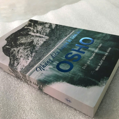 Những Điều Huyền Bí Tìm Ẩn - OHSO