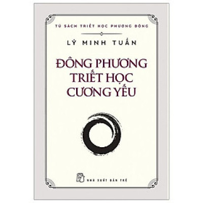 Đông Phương Triết Học Cương Yếu