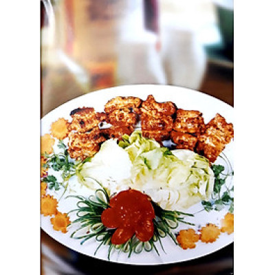 Các Món Heo, Bò, Gà, Vịt (Tái Bản)