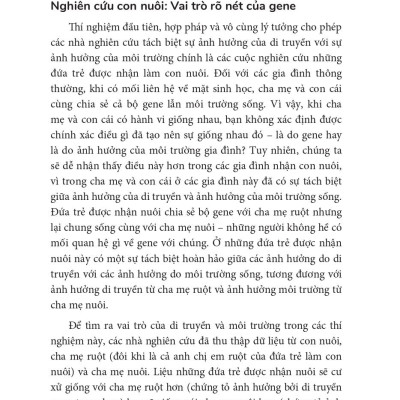 Mật Mã Trẻ Thơ - Dạy Con Không Áp Lực