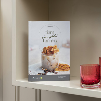 Tiệm Cà Phê Tại Nhà