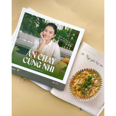 Trạm Đọc | Ăn Chay Cùng Nhi ( Tập 1+2 )