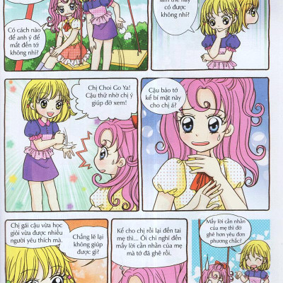 Pretty Girl - Là Con Gái... Điểm Số Tăng Vùn Vụt, Cách Học Đạt Điểm Tuyệt Đối (Tái Bản 2020)