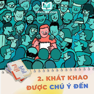 Nói Thế Nào Để Được Chào Đón, Làm Thế Nào Để Được Ghi Nhận (Tái Bản)