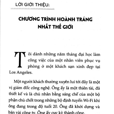 Tâm Lý Học Về Tiền