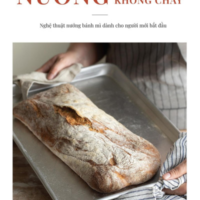 Nướng Sao Cho Không Cháy