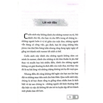 Chạy Đến Đích