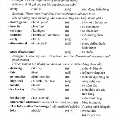 Bài Giảng Và Lời Giải Chi Tiết Tiếng Anh Friends Global Lớp 10 (Theo Chương Trình GDPT Mới) _HA