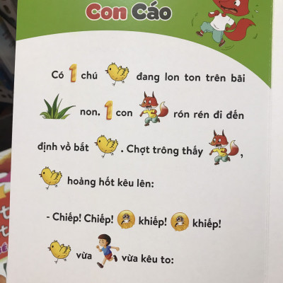 Combo Truyện tranh tư duy cho bé những thói quen tốt + Truyện tranh tư duy cho bé tập nói,tập đọc