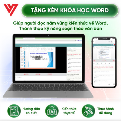 Combo 2 Sách Word Và 150 Thủ Thuật Ứng Dụng Văn Phòng Từ Cơ Bản Đến Nâng Cao