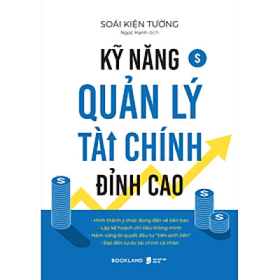 Kỹ Năng Quản Lý Tài Chính Đỉnh Cao