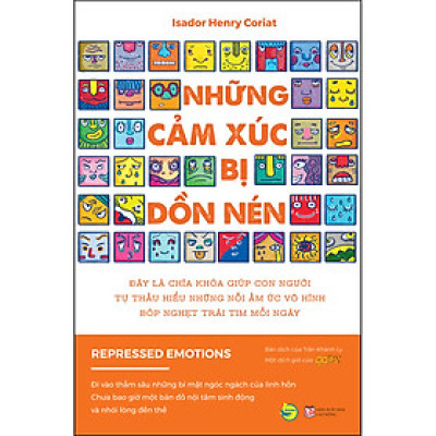 Những Cảm Xúc Bị Dồn Nén
