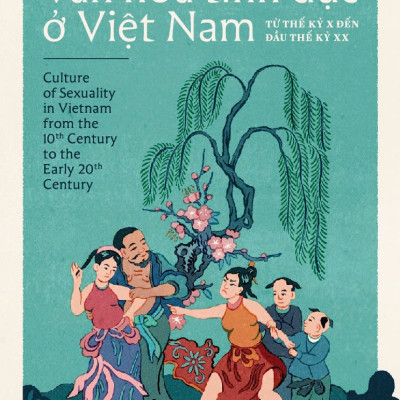 Sách - Văn hóa tính dục ở Việt Nam - Từ thế kỷ X đến đầu thế kỷ XX (Phạm Văn Hưng) (Nhã Nam Official)