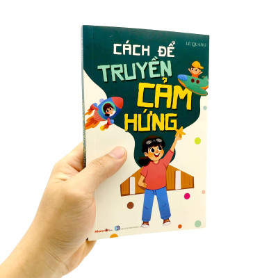 Cách Để Truyền Cảm Hứng