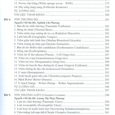Bệnh Lý Và Phẫu Thuật Hàm Mặt - Tập 2 (Sách Dùng Cho Sinh Viên Răng Hàm Mặt)