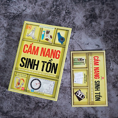 Cẩm Nang Sinh Tồn