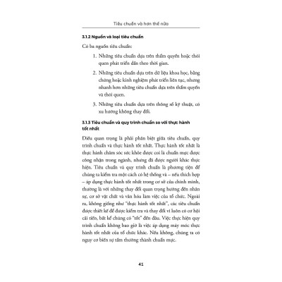 Bộ Công Cụ Tinh Gọn Trong Y Tế - Quy Trình Chuẩn - Bản Quyền