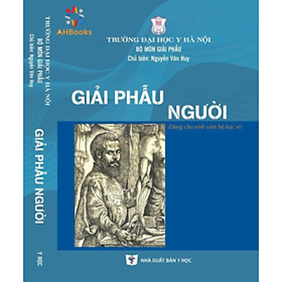 BENITO - Giải phẫu người (2023)