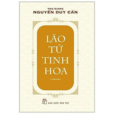 Lão Tử Tinh Hoa - Bản Quyền